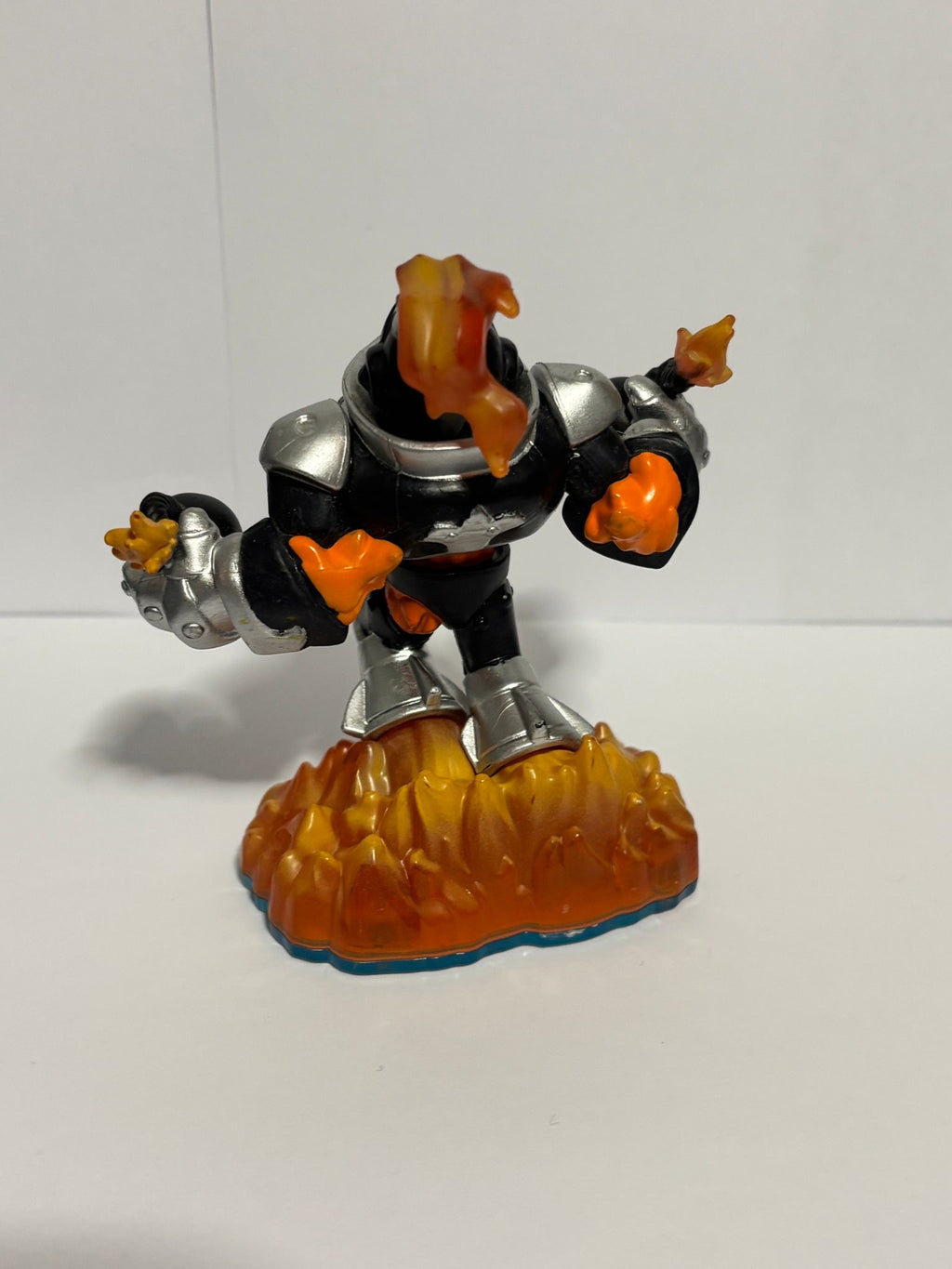Skylanders Swap Force Dark Blast Zone