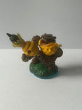 Skylanders Swap Force Lightcore Bumble Blast
