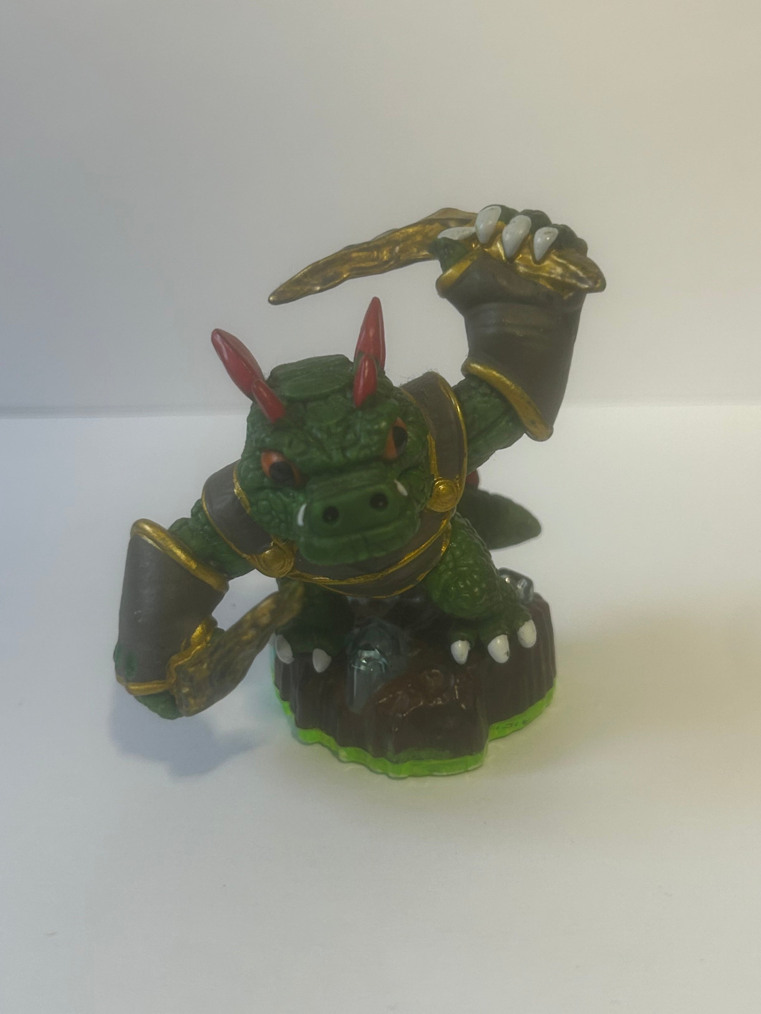 Skylanders Dino Rang Spyros Adventure