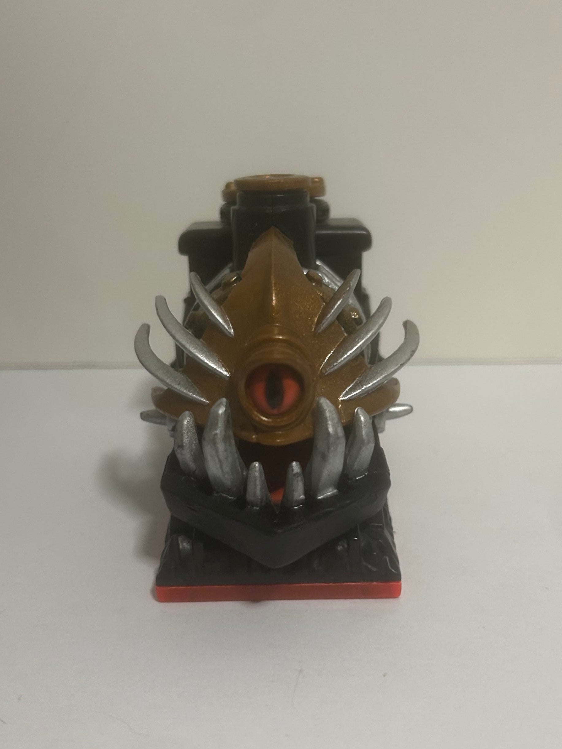 Skylanders Nightmare Express Trap Team