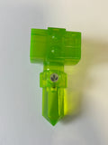 Skylanders Life Hammer Trap Team Trap