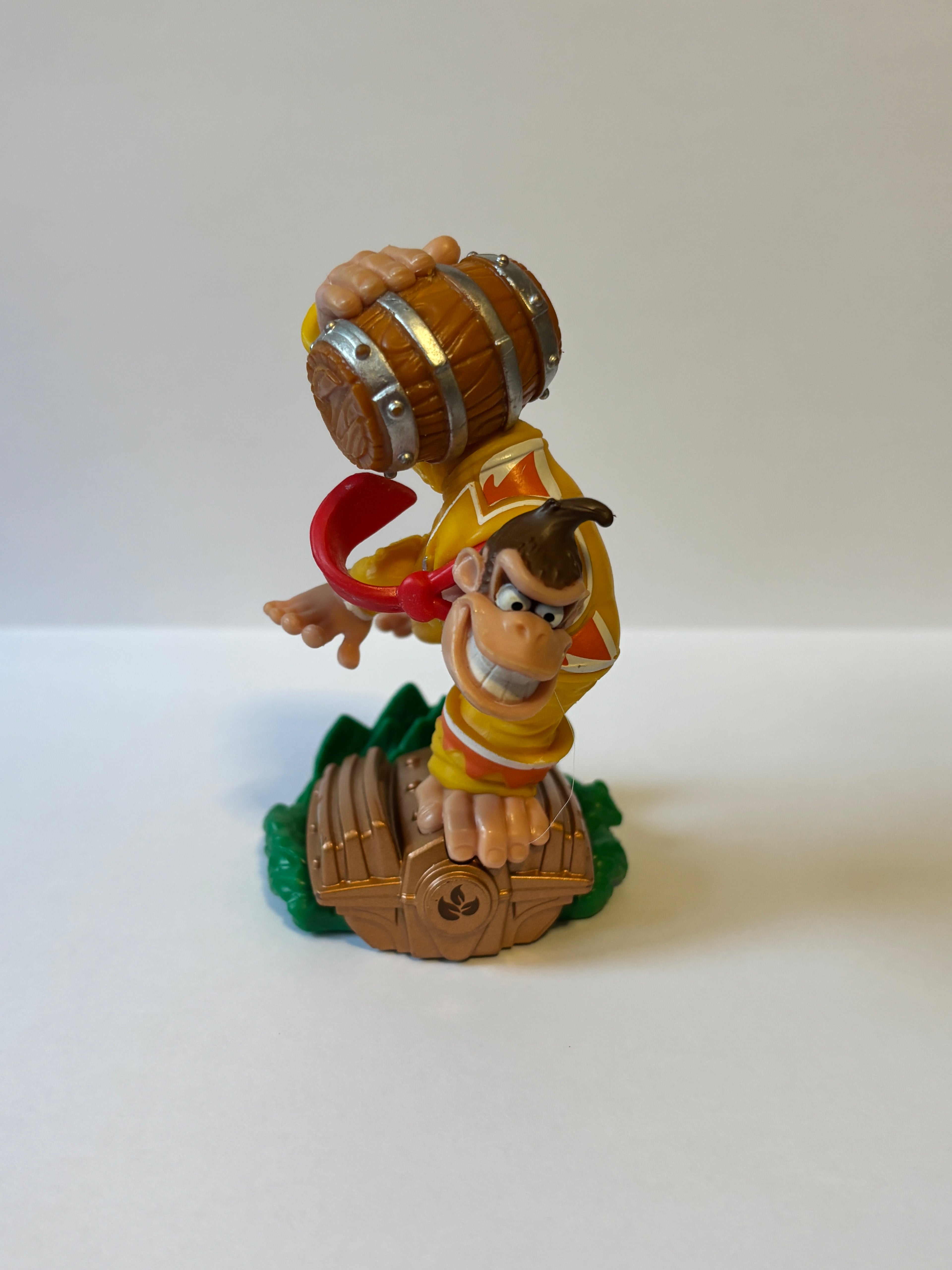 Skylanders Superchargers Turbo Charge Donkey Kong