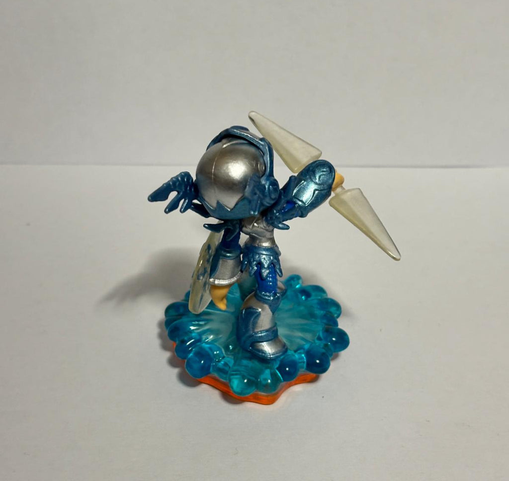 Skylanders Giants Chill