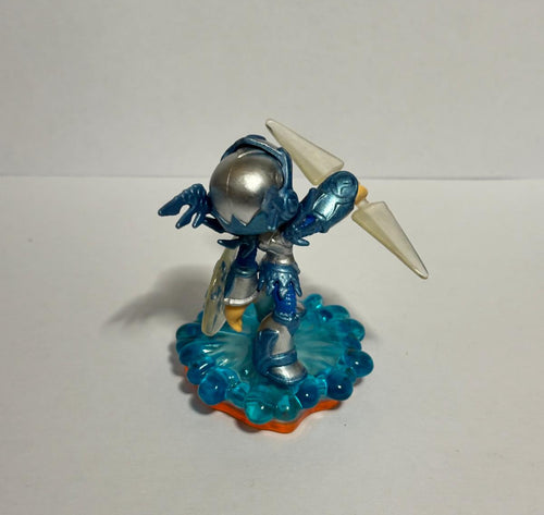 Skylanders Giants Chill