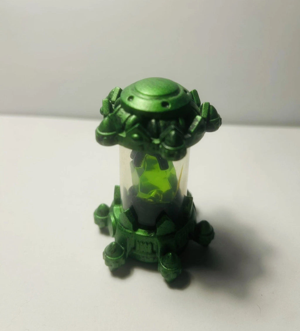 Skylanders Imaginators Life Rocket Creation Crystal