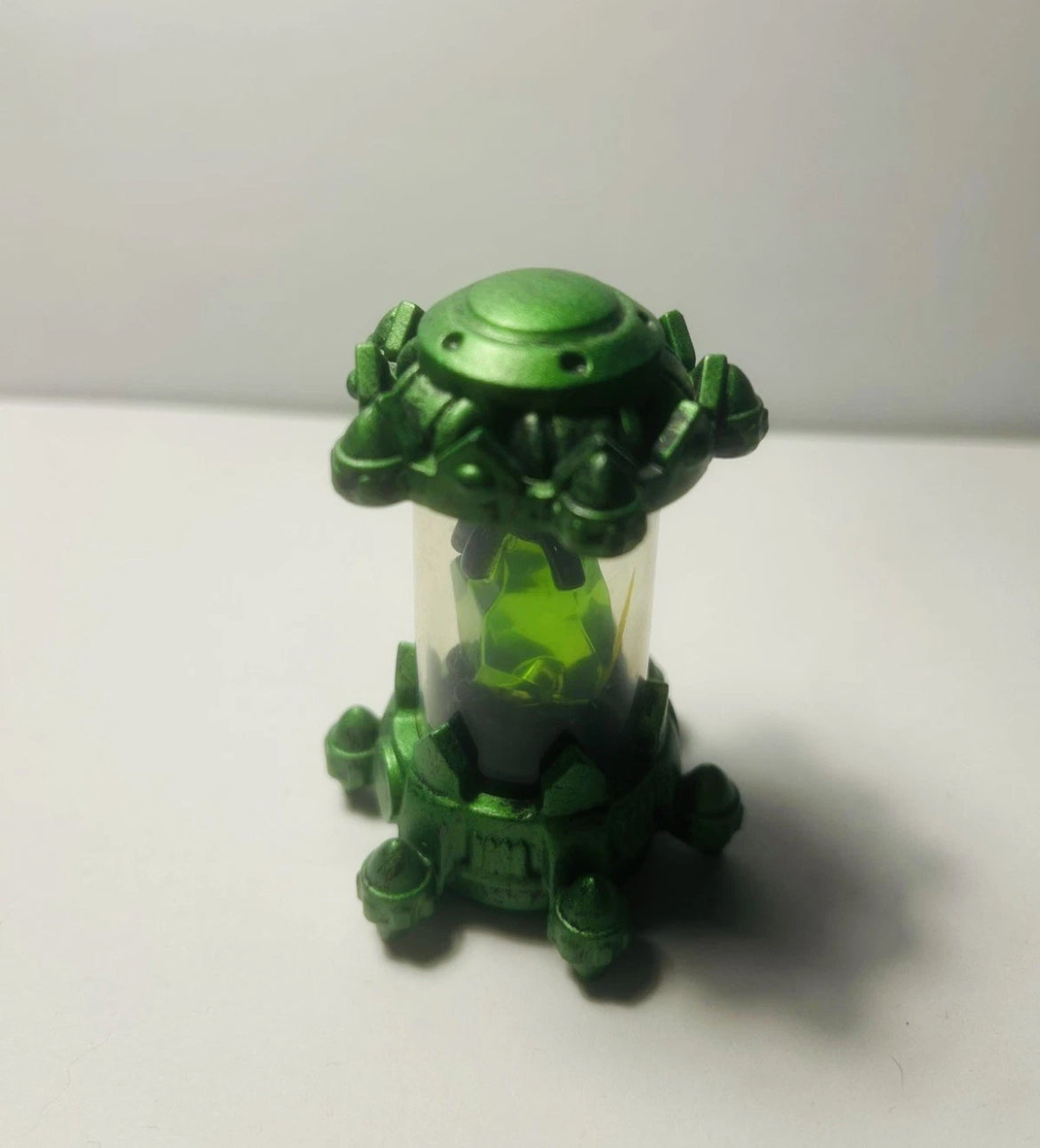 Skylanders Imaginators Life Rocket Creation Crystal