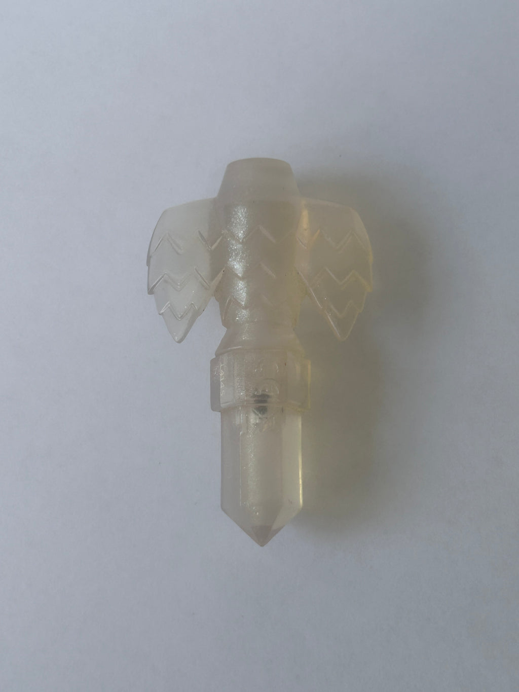 Skylanders Trap Team Light Owl Heavenly Hawk Trap