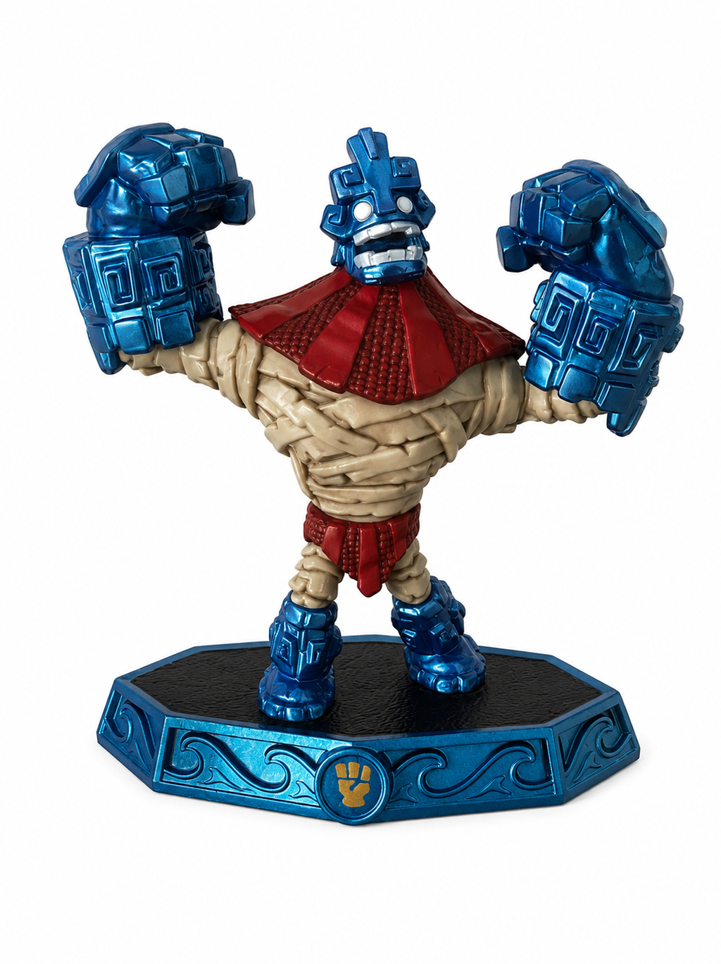Skylanders Imaginators Grave Clobber