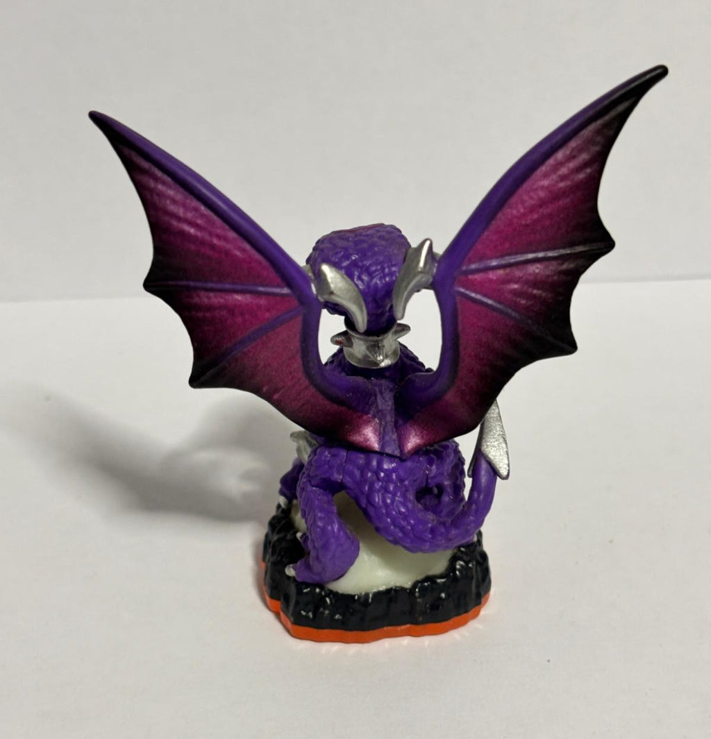 Skylanders Giants Cynder