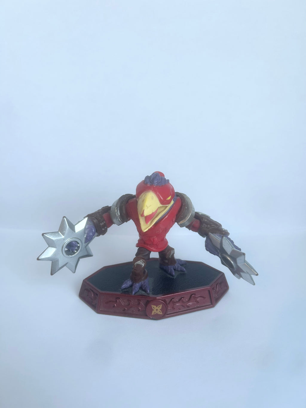 Skylanders Imaginators Tae Kwon Crow