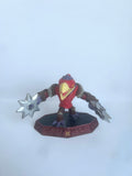 Skylanders Imaginators Tae Kwon Crow