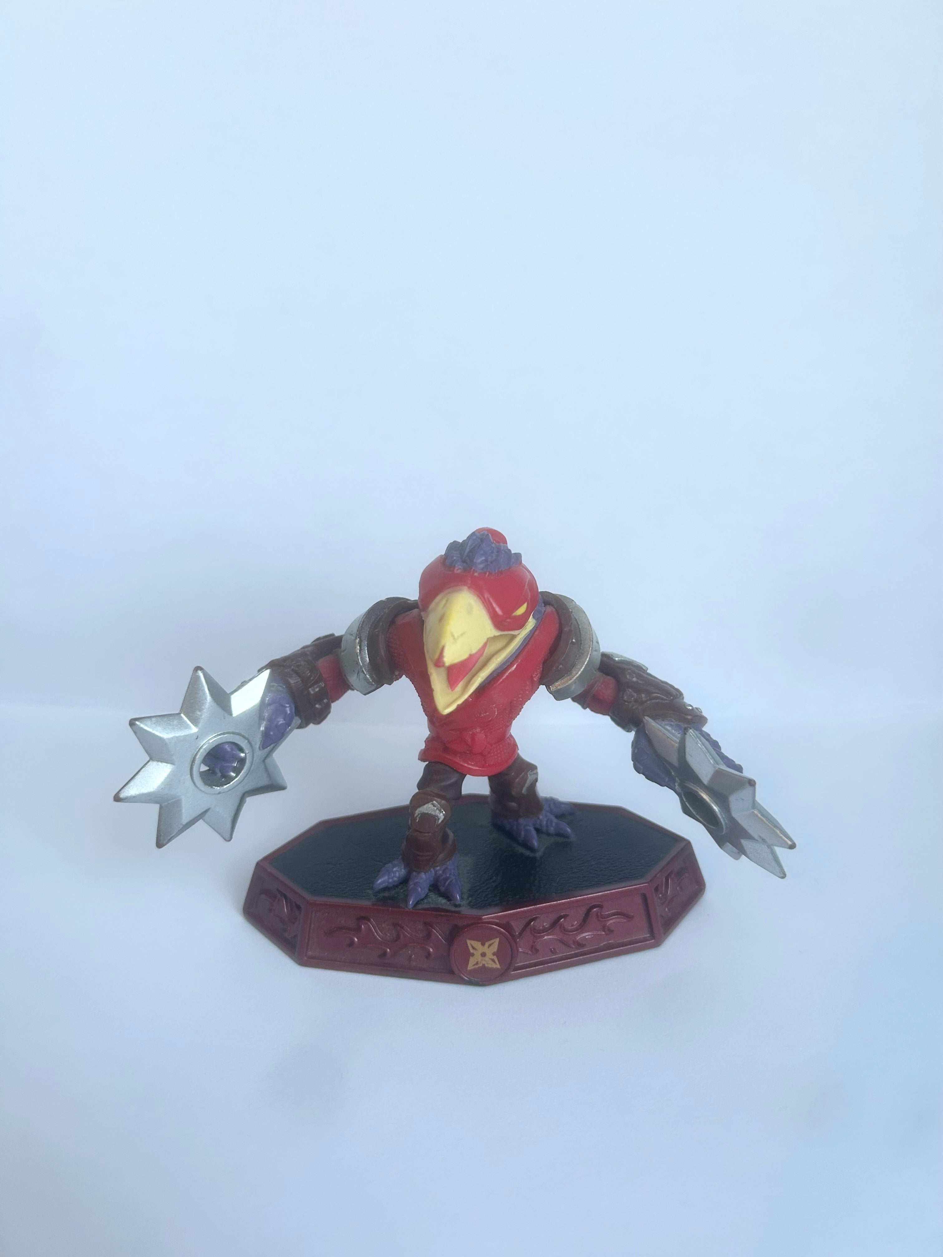 Skylanders Imaginators Tae Kwon Crow