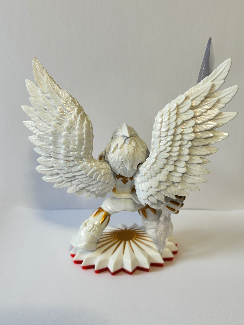 Skylanders Trap Team Knight Light