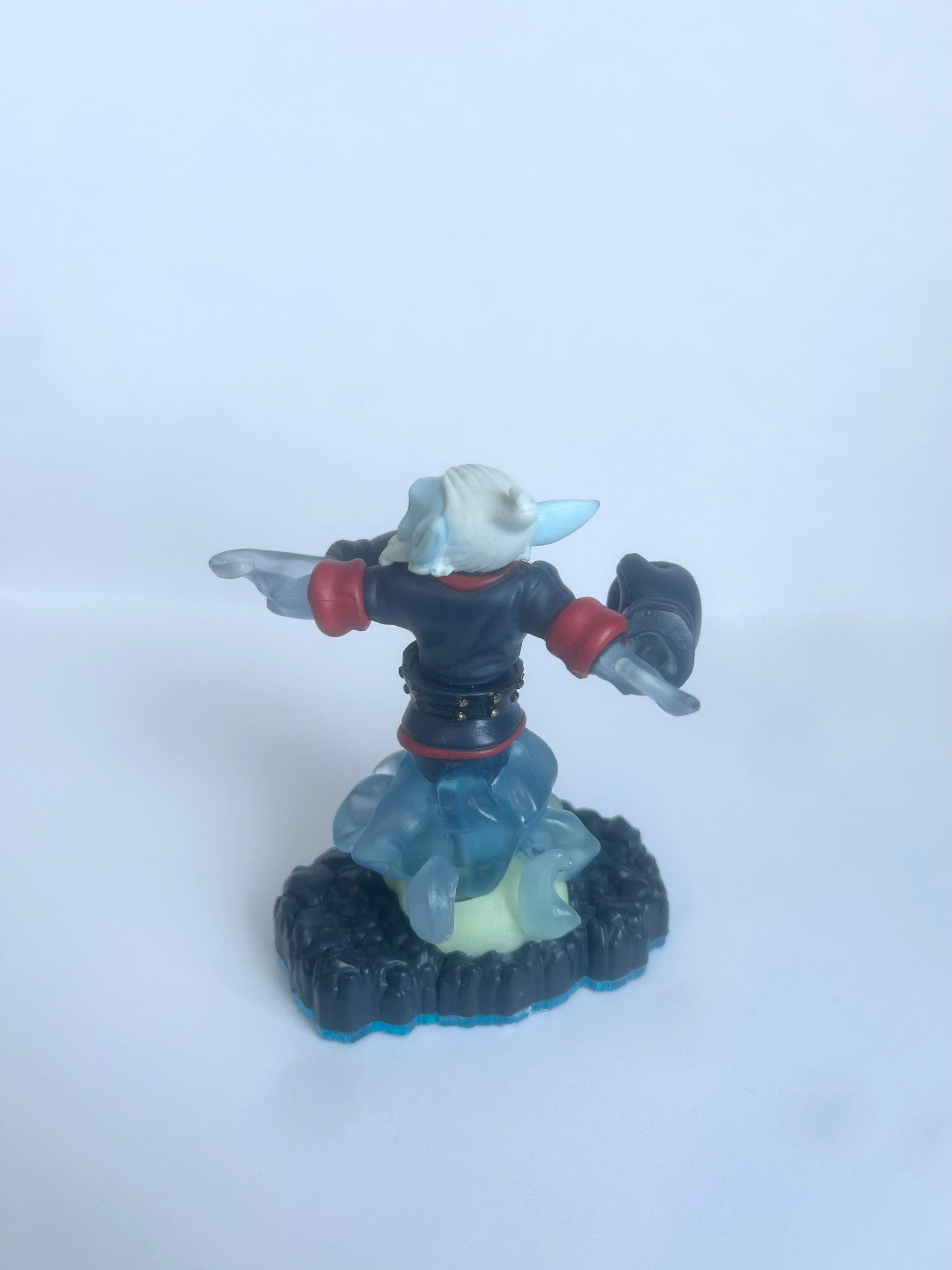 Skylanders Swap Force Night Shift
