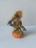 Skylanders Giants Legendary Ignitor