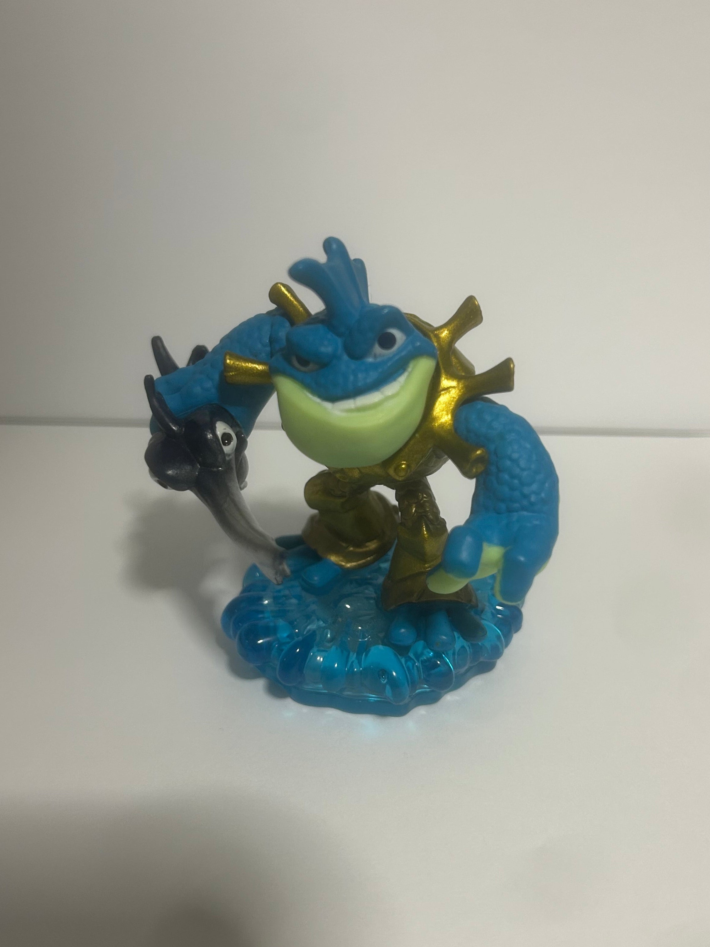 Skylanders Swap Force Riptide