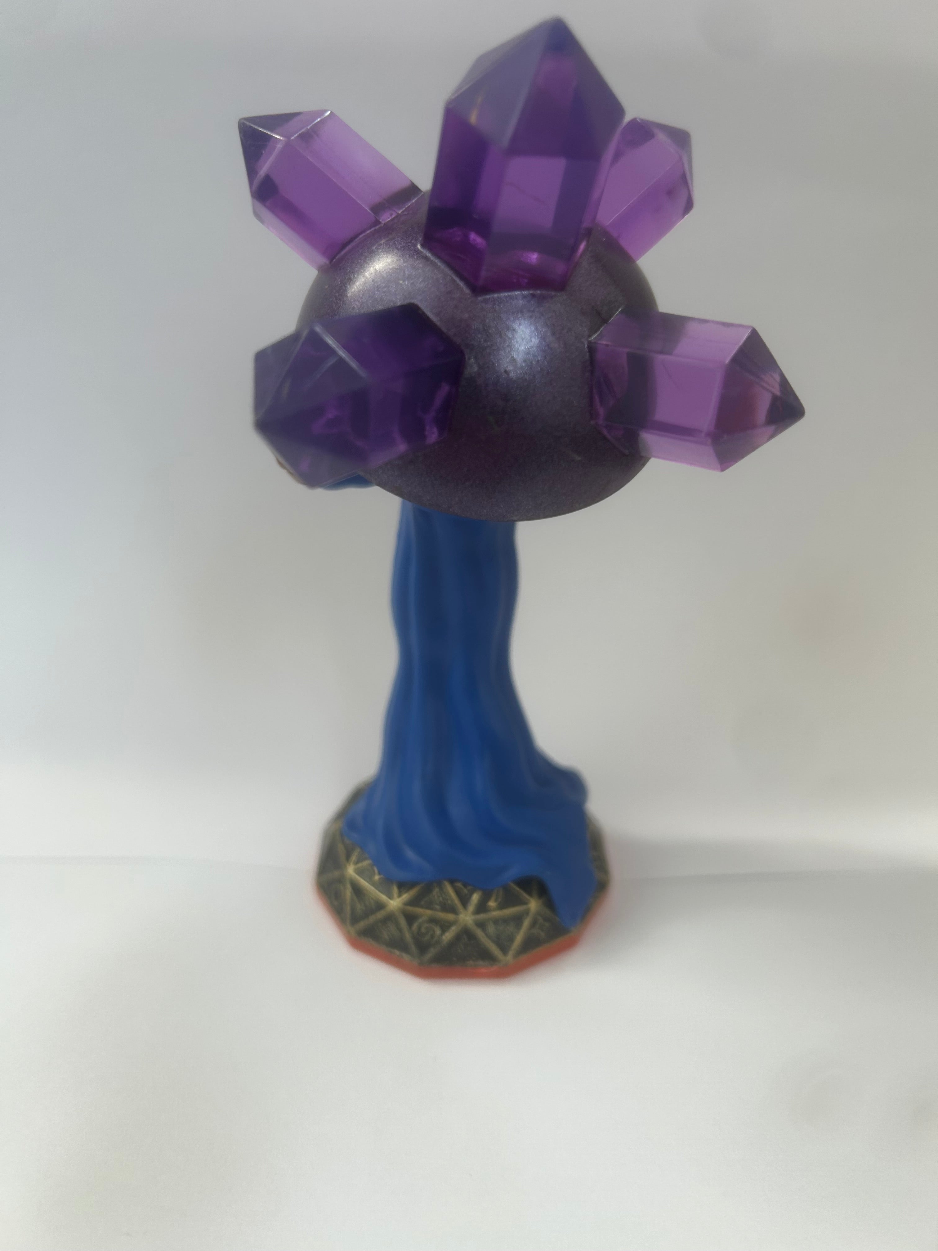 Skylanders Blastermind Trap Team Figure
