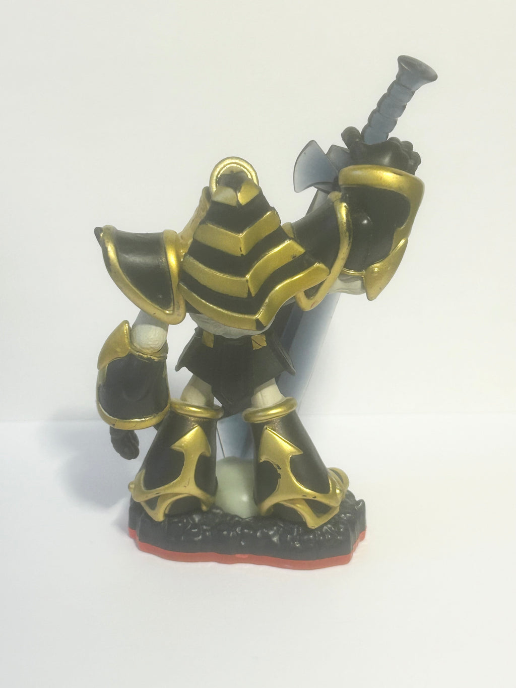 Skylanders Krypt King Trap Team Figure
