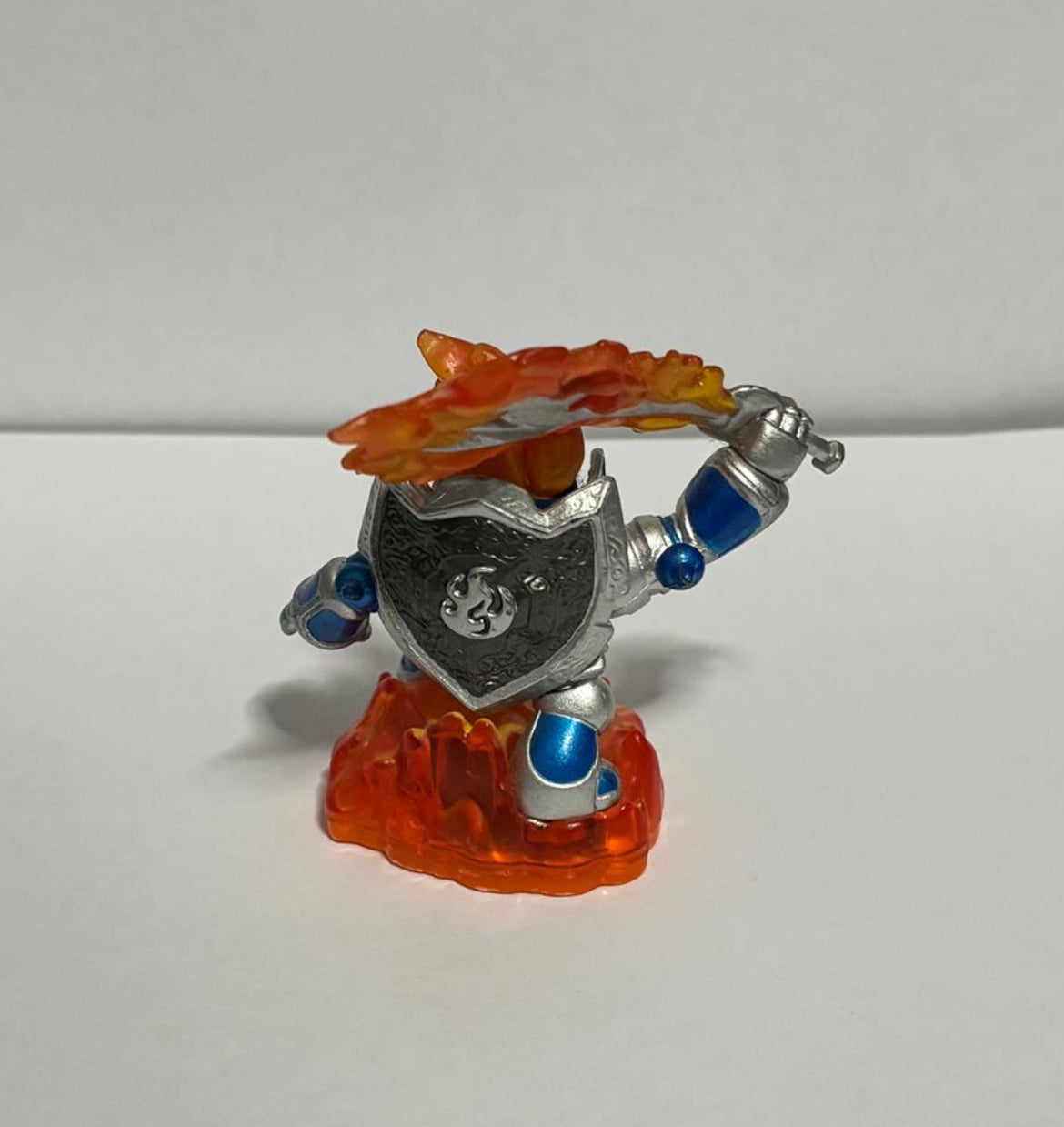 Skylanders Giants Ignitor