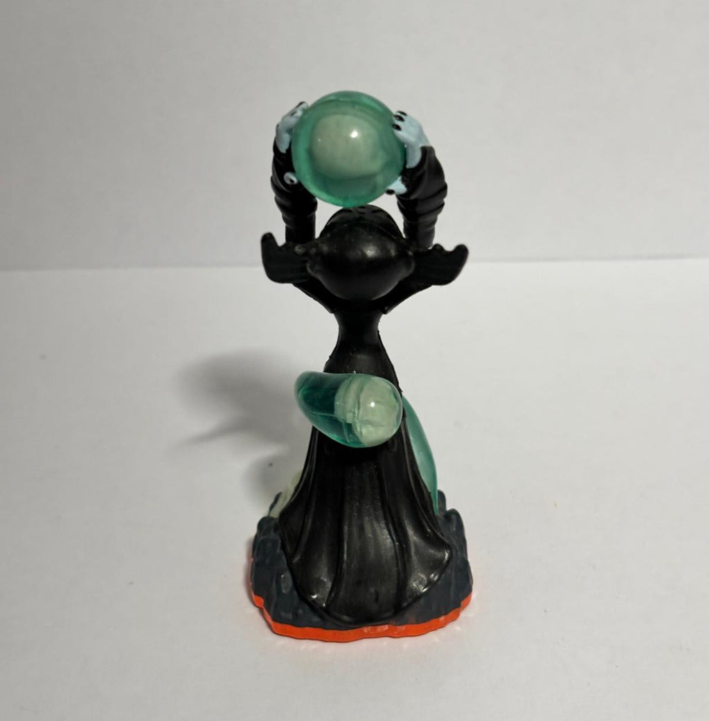 Skylanders Giants Hex