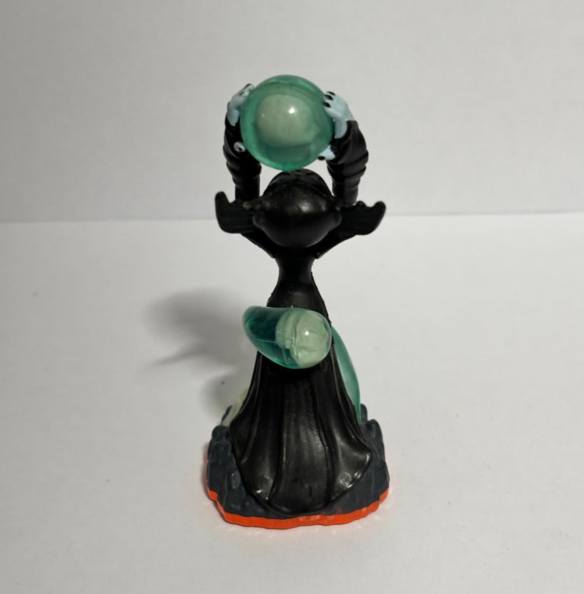 Skylanders Giants Hex