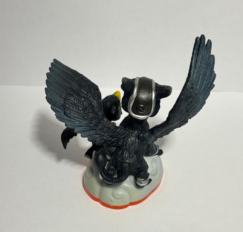 Skylanders Giants Sonic Boom