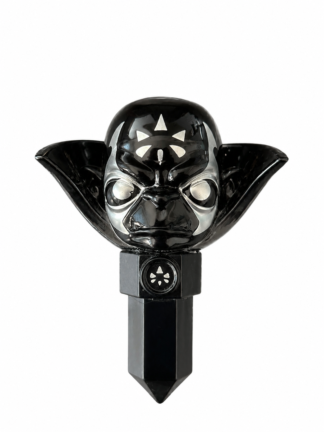 Skylanders Trap Team Ultimate Kaos Dark Trap
