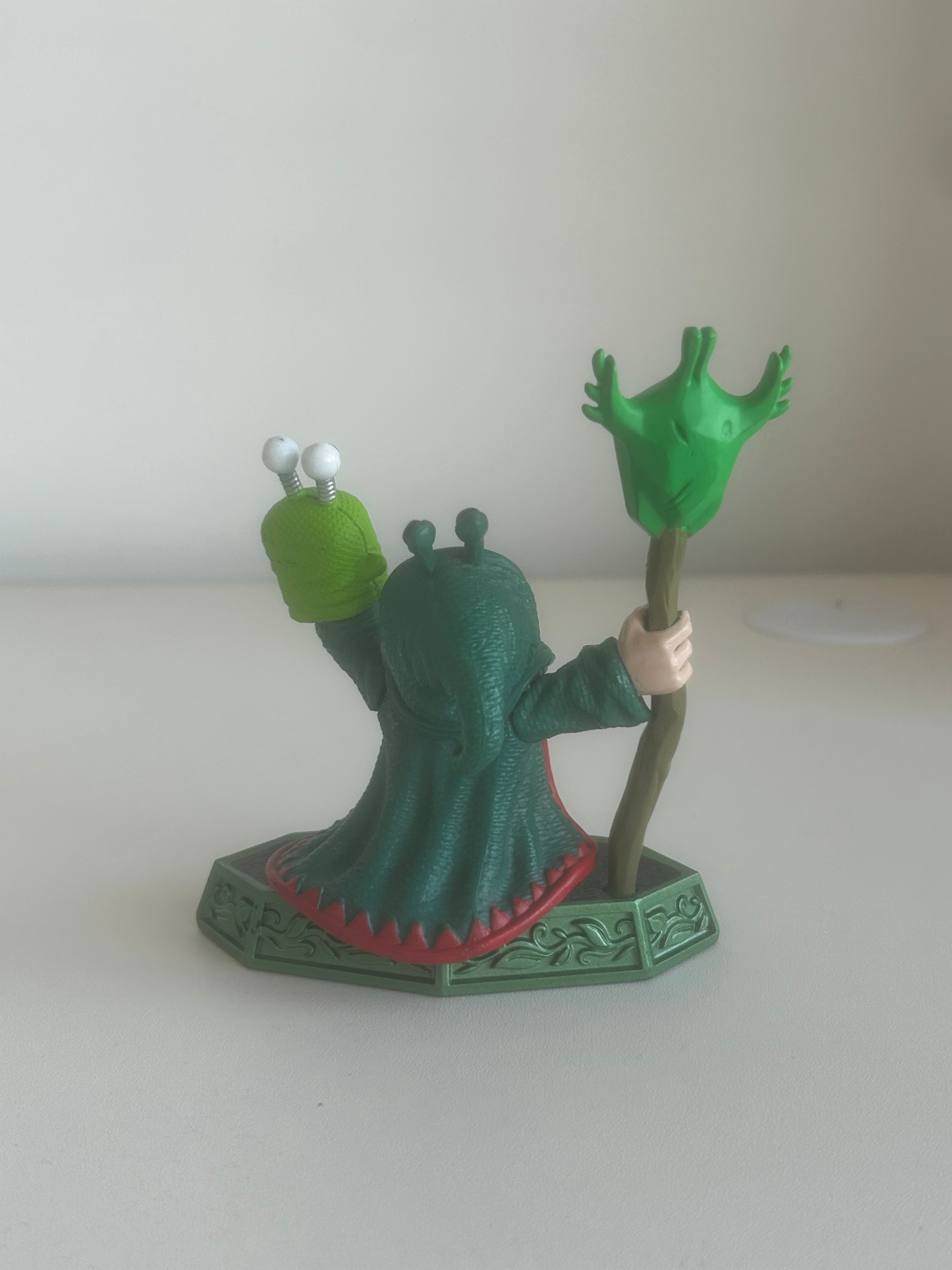 Skylanders Imaginators Chompy Mage