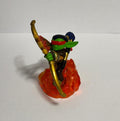 Skylanders Giants Flameslinger