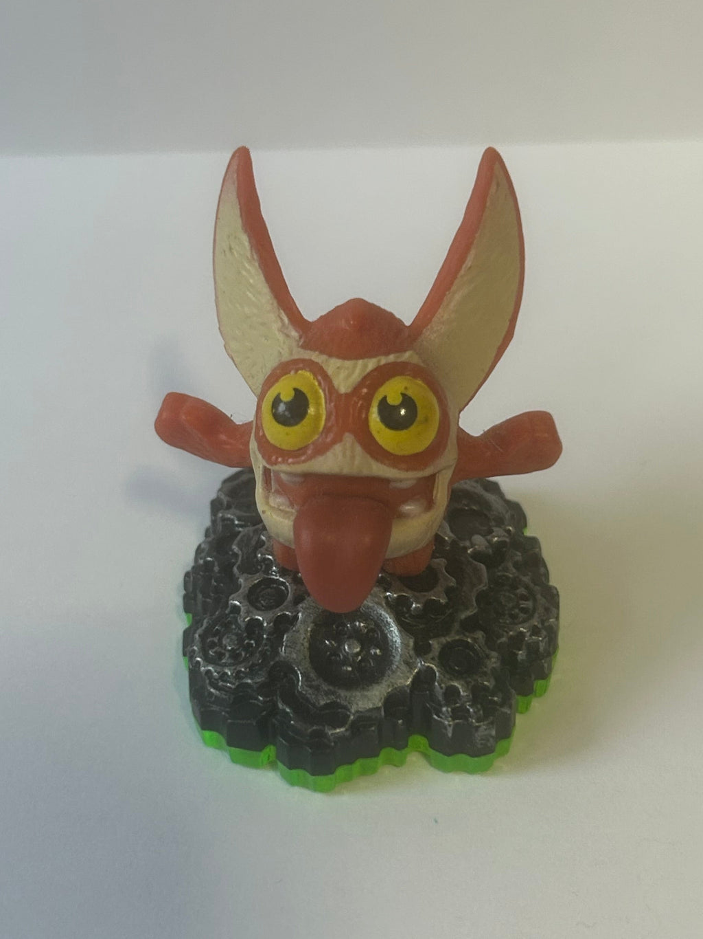 Skylanders Trigger Snappy Mini Sidekick Spyros Adventure