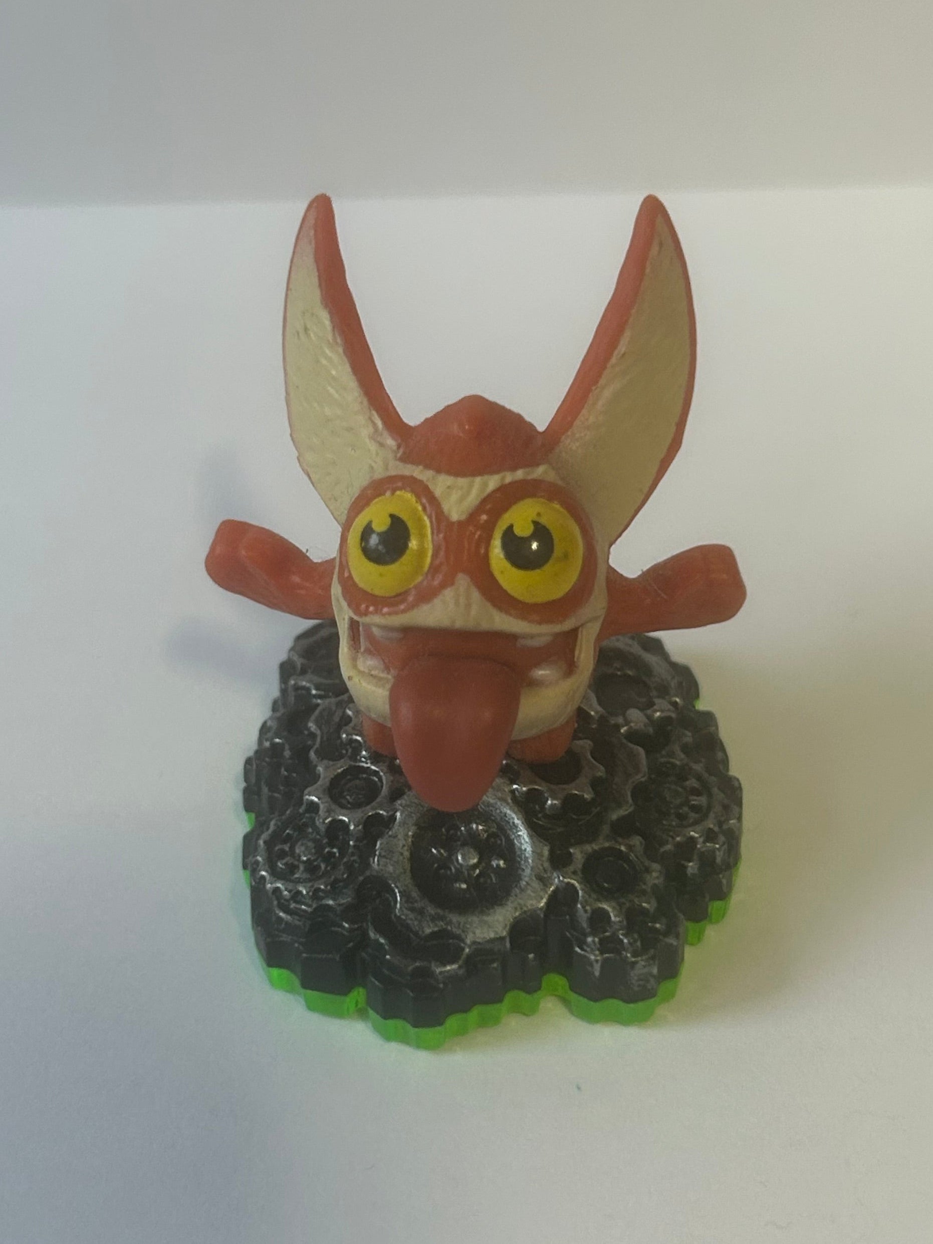 Skylanders Trigger Snappy Mini Sidekick Spyros Adventure
