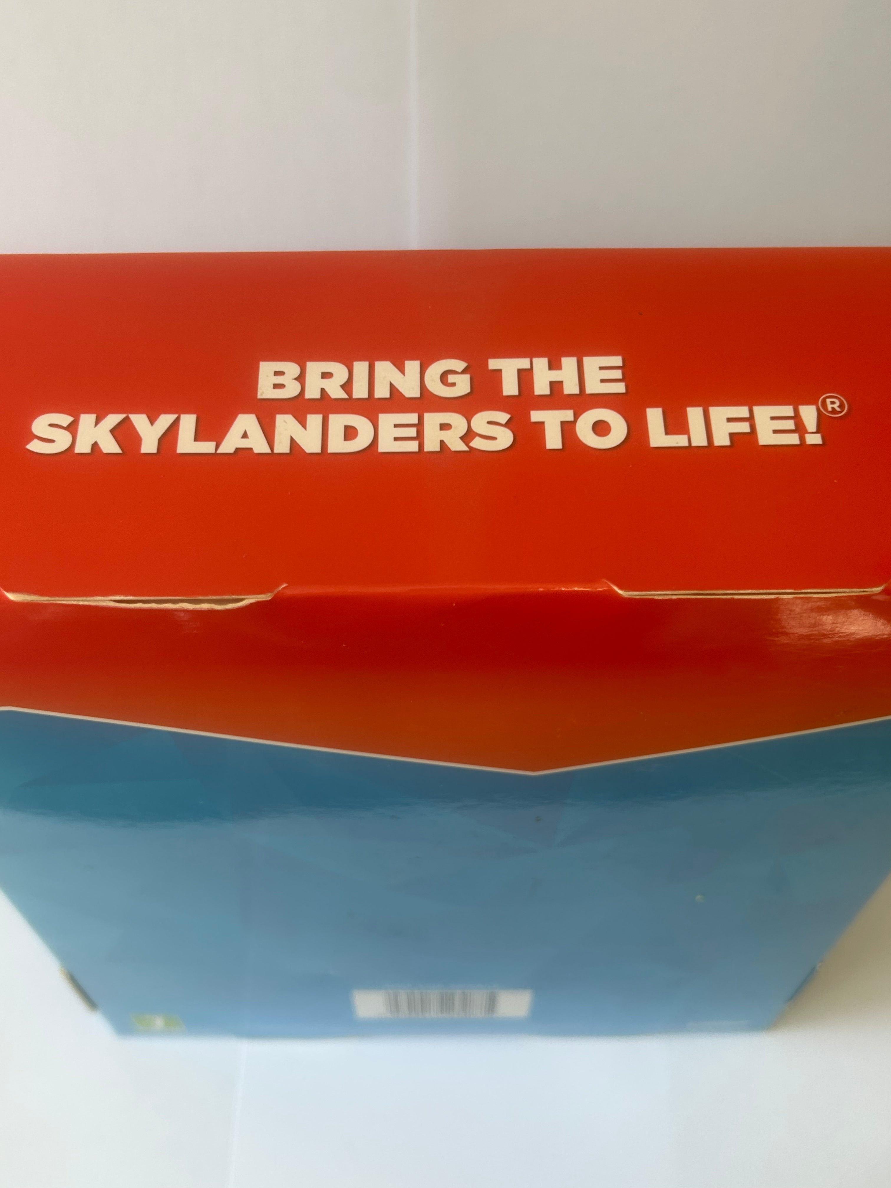 Skylanders Trap Team Gift Pack Springtime Trigger Happy Gill Runt Water Trap