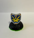 Skylanders Sky Iron Shield Spyros Adventure