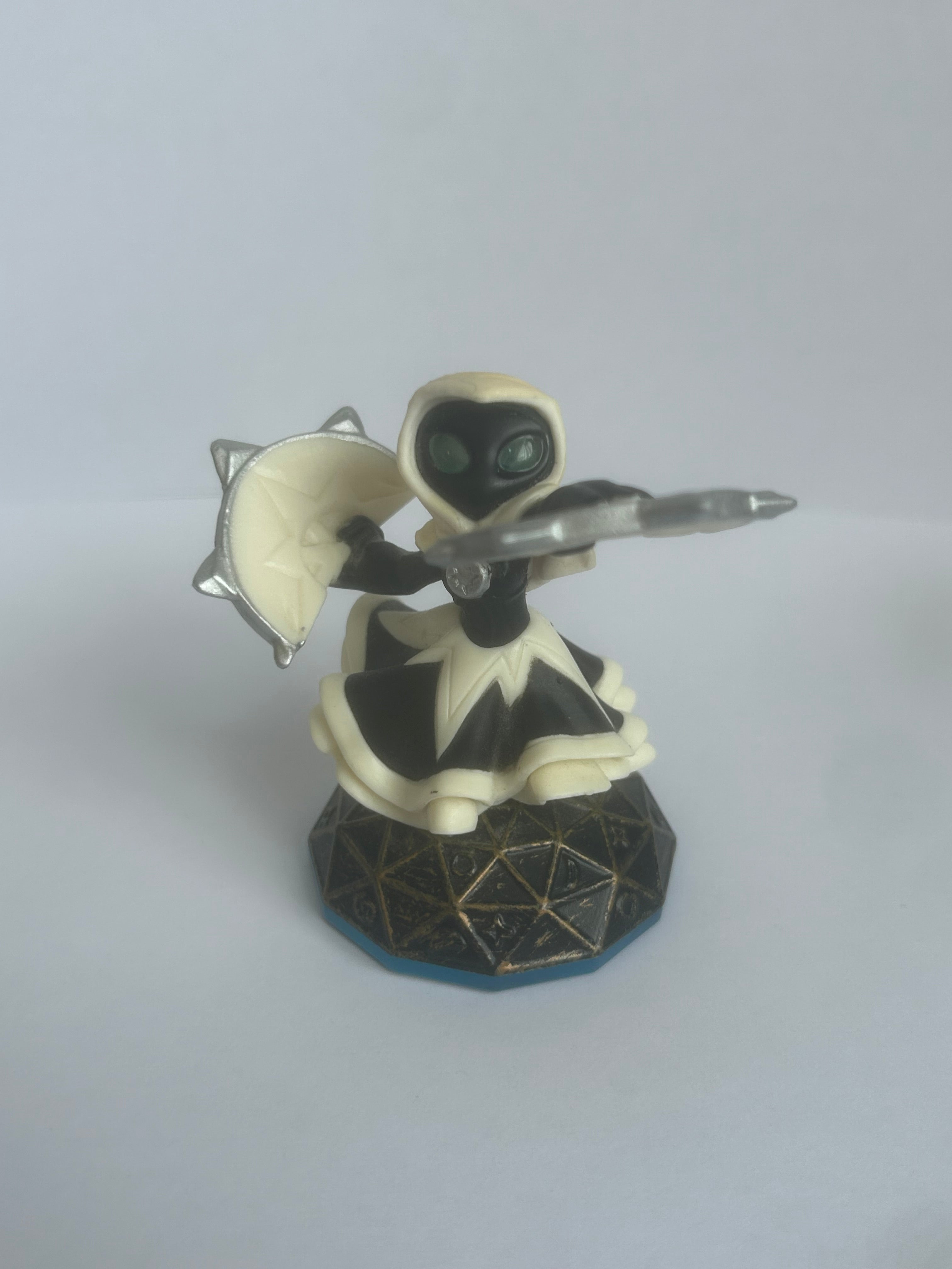 Skylanders Swap Force Enchanted Lightcore Star Strike