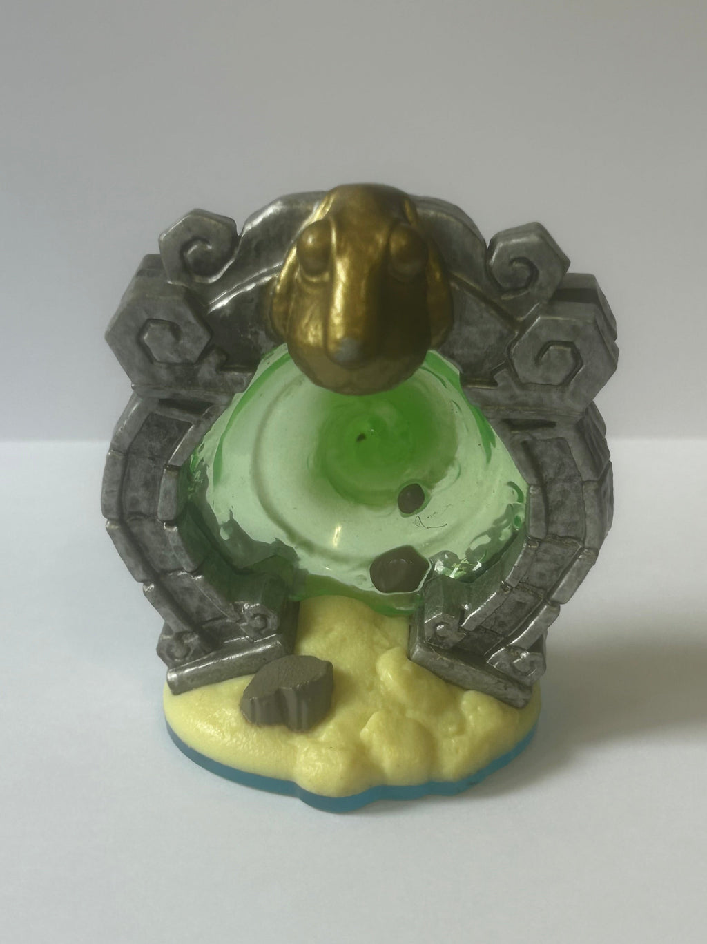Skylanders Swap Force Sheep Wreck Island