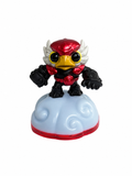Skylanders Trap Team Mini Power Punch Pet Vac