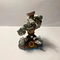 Skylanders Rubble Rouser Swap Force Figure