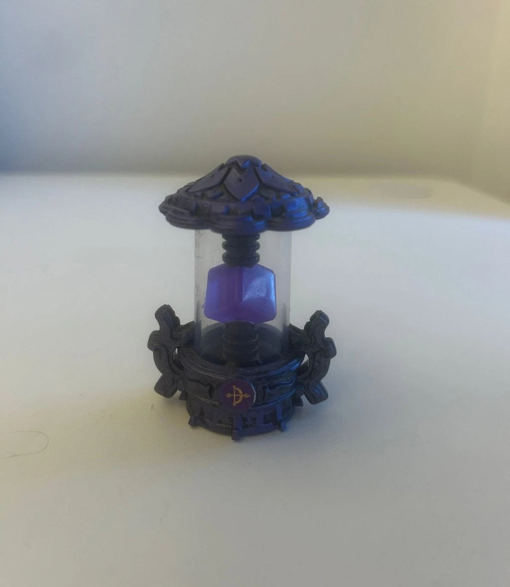 Magic Lantern Creation Crystal Skylanders Imaginators