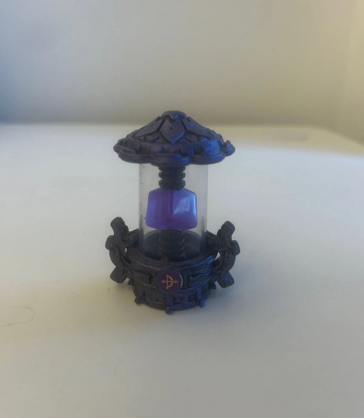 Magic Lantern Creation Crystal Skylanders Imaginators