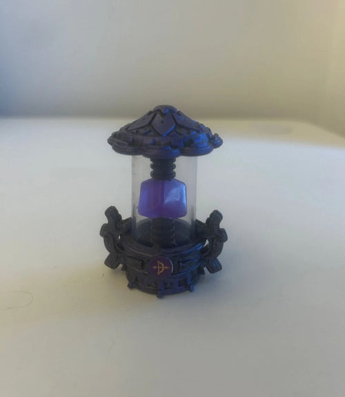 Magic Lantern Creation Crystal Skylanders Imaginators