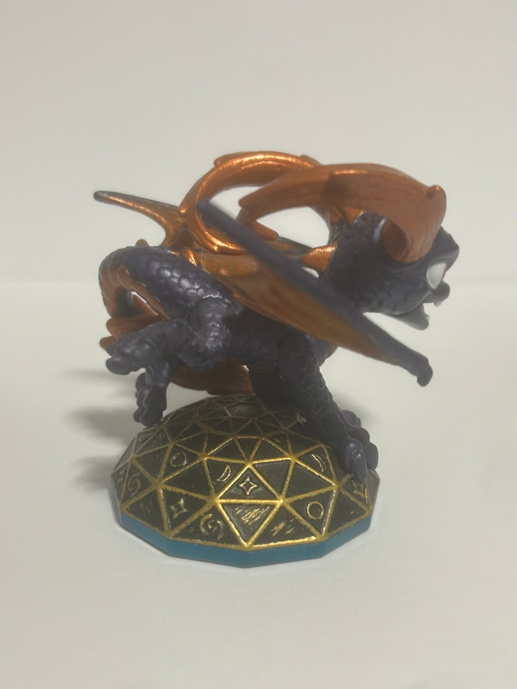 Skylanders Swap Force Mega Ram Spyro