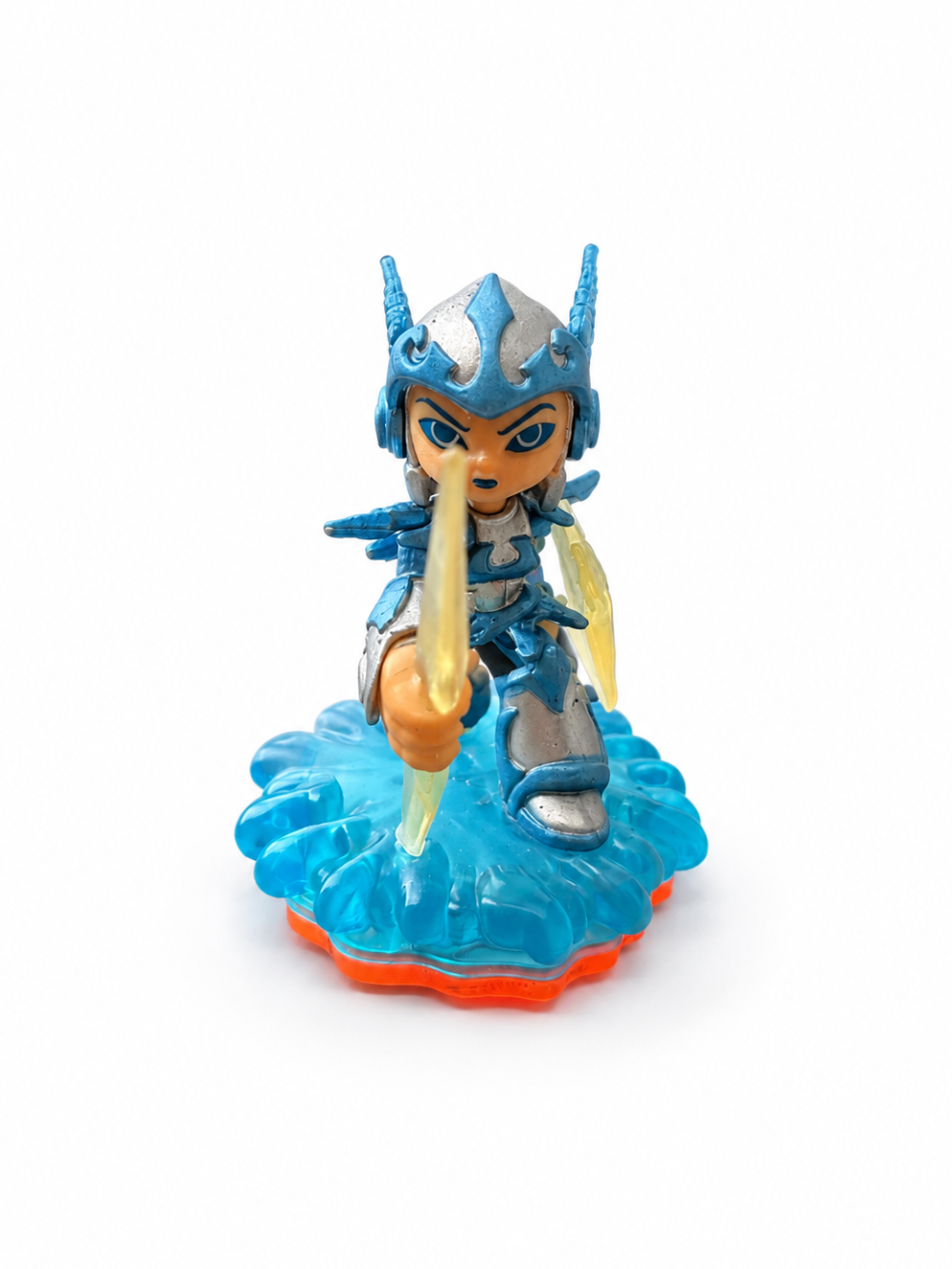 Skylanders Giants Lightcore Chill