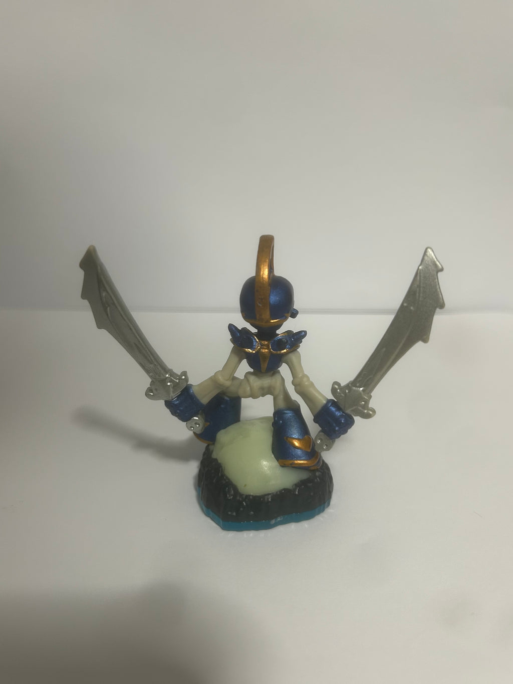 Skylanders Swap Force Twin Blade Chop Chop