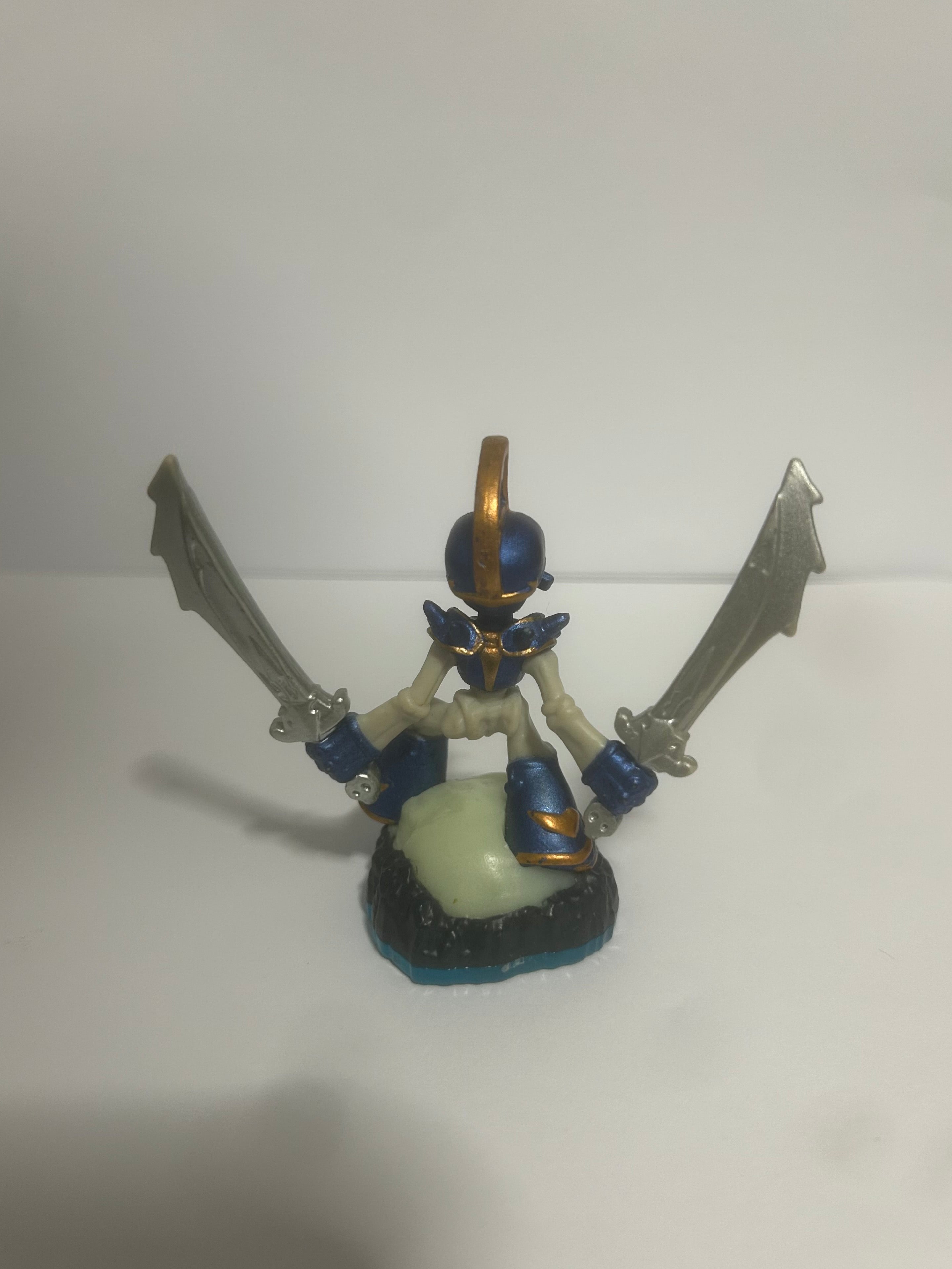 Skylanders Swap Force Twin Blade Chop Chop