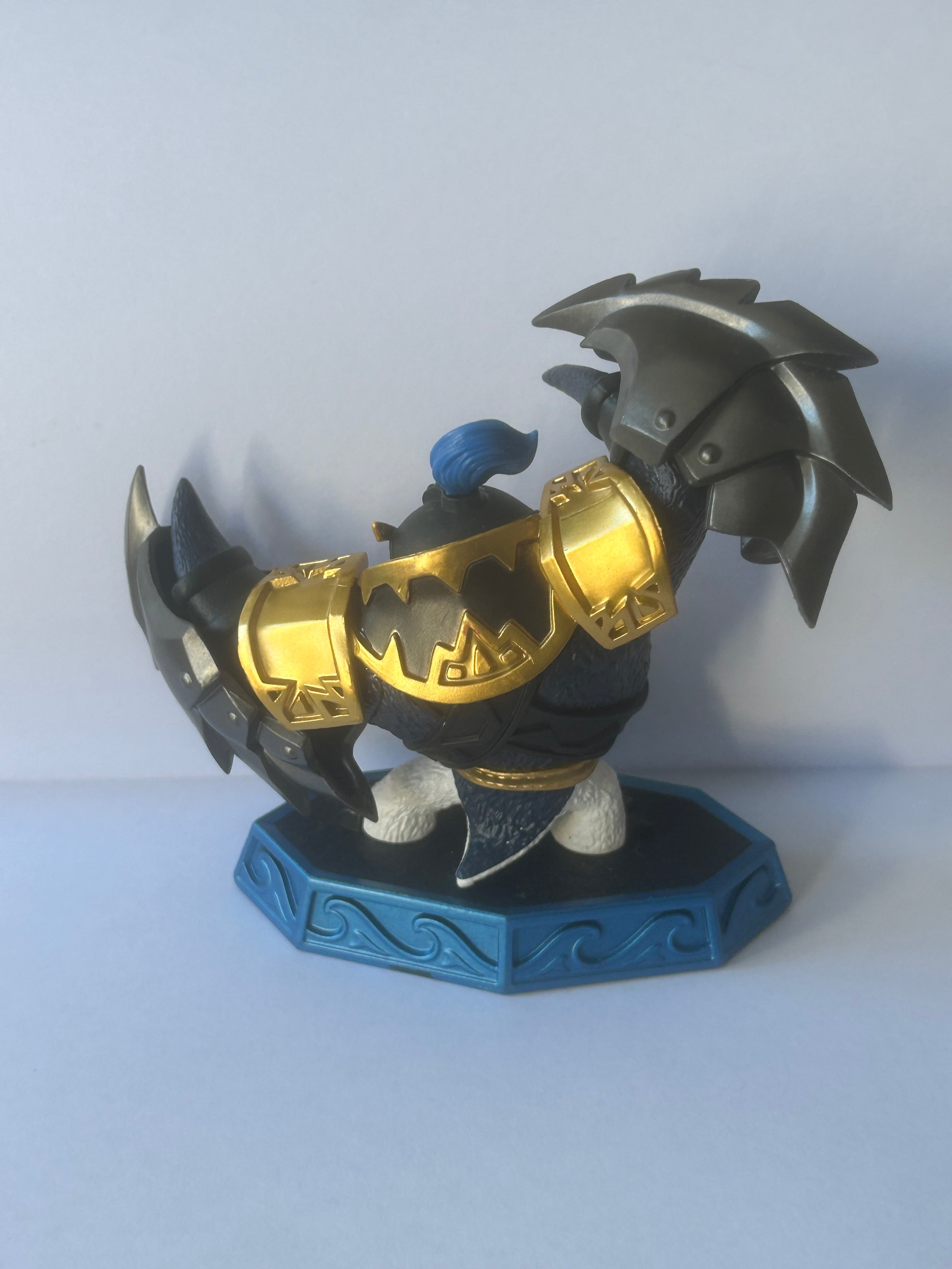 Skylanders Imaginators King Pen