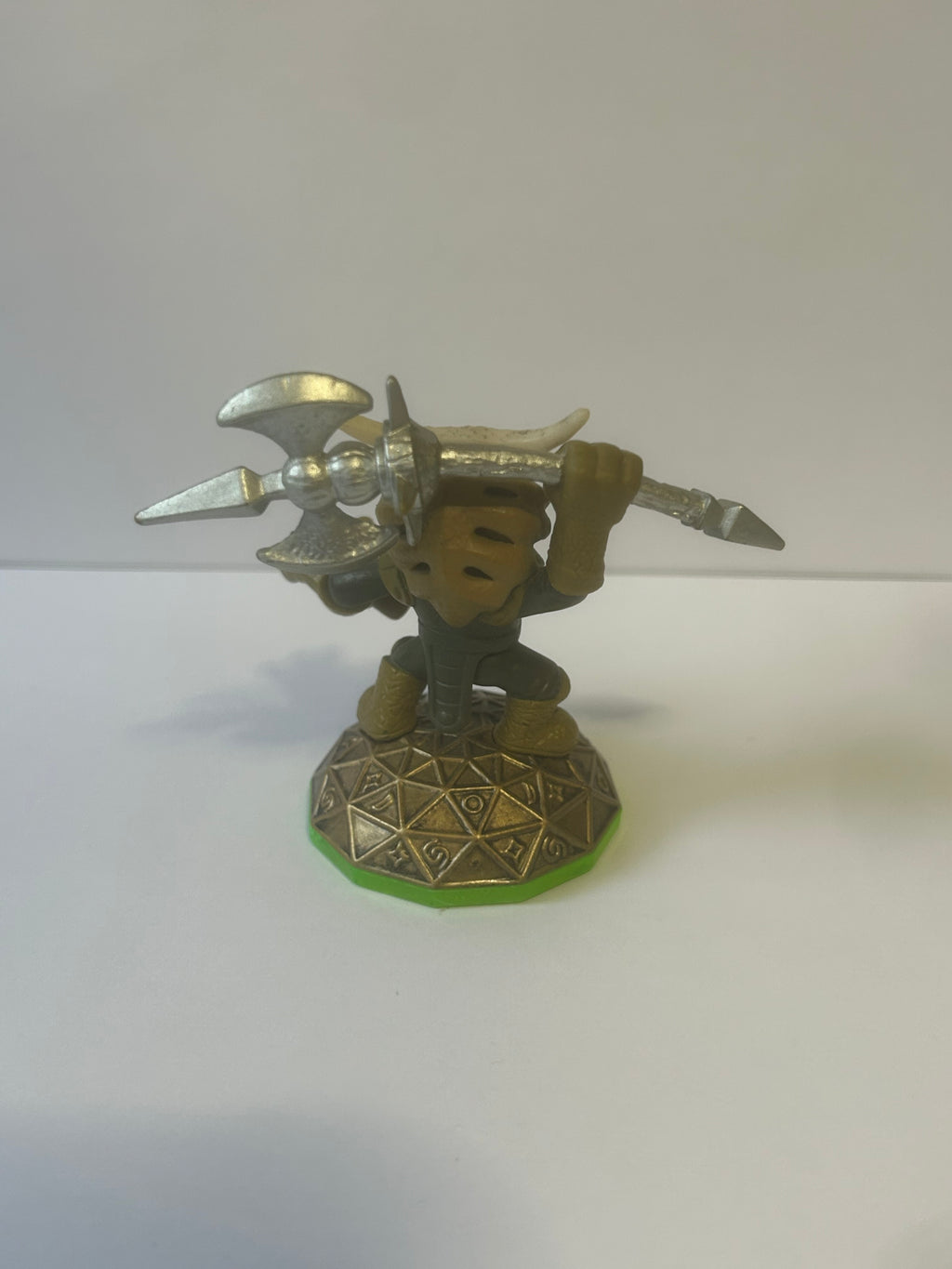 Skylanders Voodood Spyros Adventure