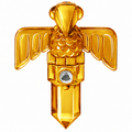 Skylanders Earth Toucan Trap Team Trap