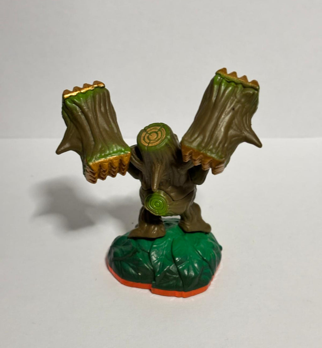 Skylanders Giants Stump Smash