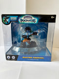 Skylanders Imaginators Master Tidepool New Boxed