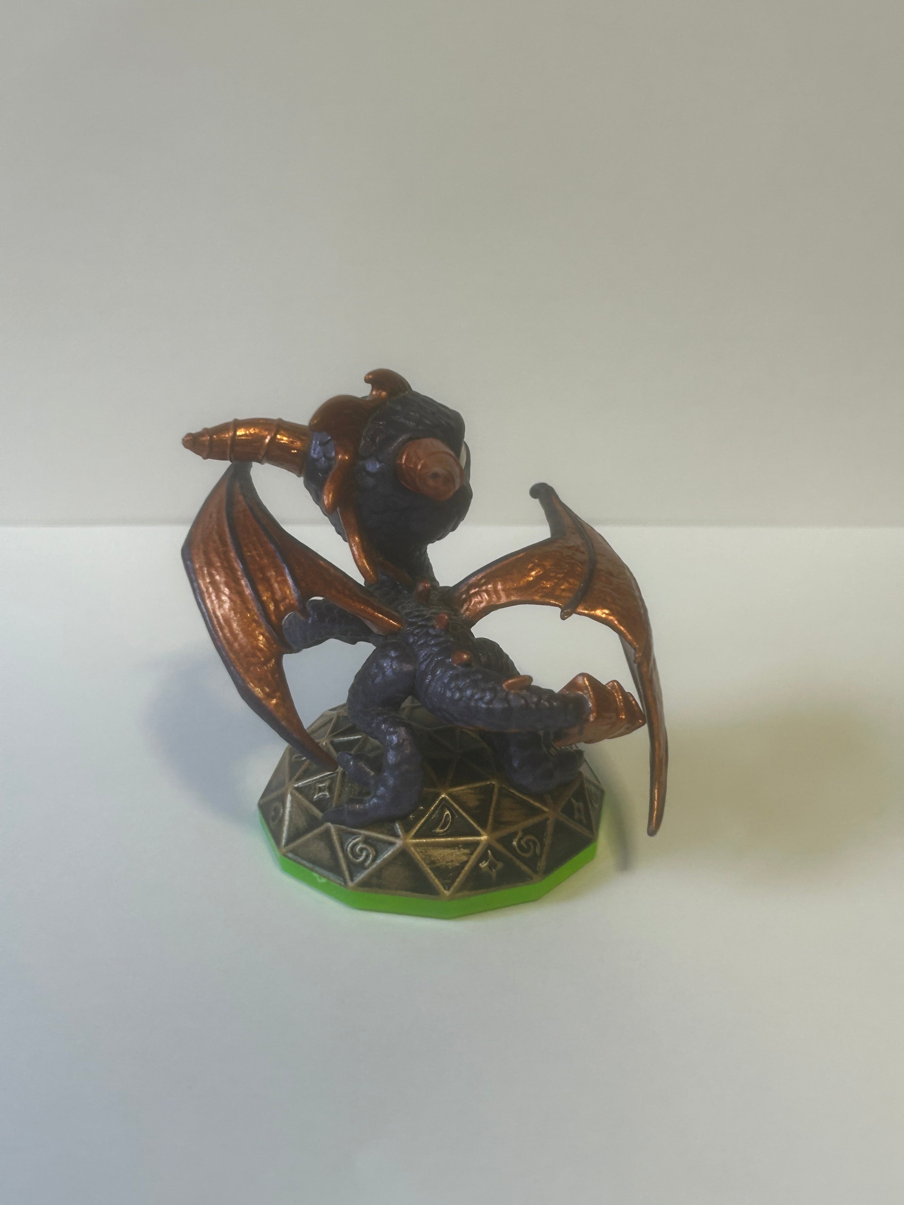 Skylanders Spyro Spyros Adventure